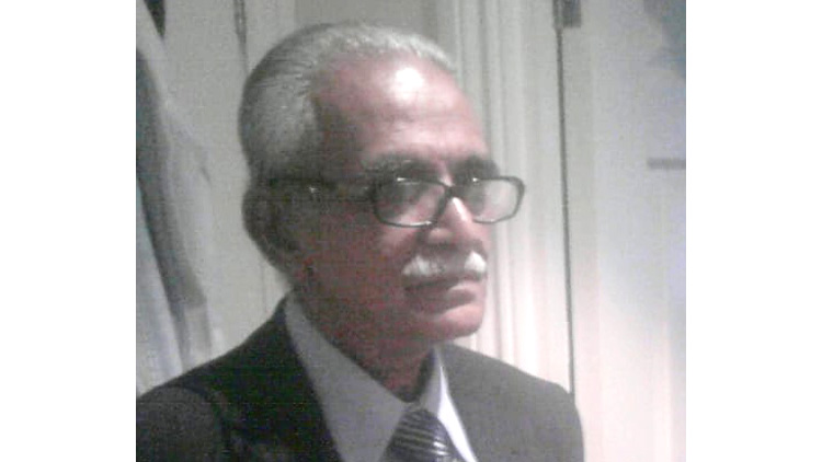 dr sankaran kutty warrier