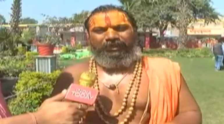 ‘അബ്​ദുൾ കലാമി​െൻറ പേരിൽ പള്ളി പണിയൂ; തീവ്രവാദിയായ ബാബറി​െൻറ പേരിലല്ല’