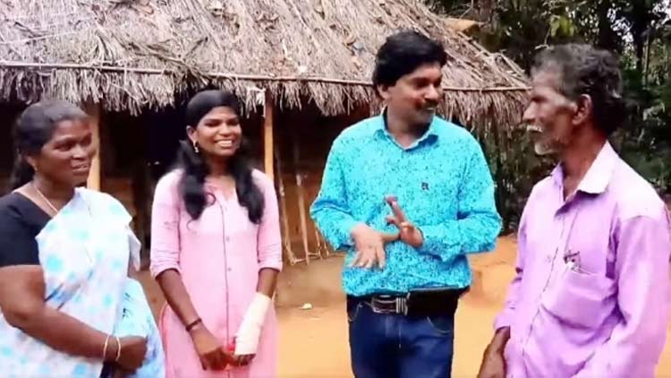 santhosh-pandit-with-sreedhanya