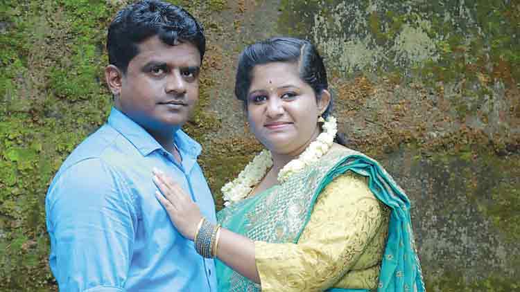 പ്രളയദുരിതാശ്വാസം: വിവാഹസൽക്കാരം ഒഴിവാക്കി കുവൈത്ത്​ മലയാളി