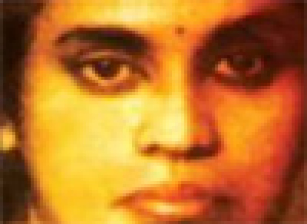 സരസ്വതിയമ്മയുടെ രചാനാലോകം