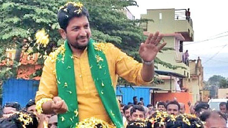 ഉപതെരഞ്ഞെടുപ്പിലെ ‘മാണ്ഡ്യ’യായി ഹൊസക്കോട്ട