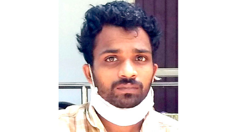 കാർ വാടകക്കെടുത്ത് മറിച്ചുവിൽക്കുന്ന സംഘത്തിലെ പ്രധാനി അറസ്​റ്റിൽ