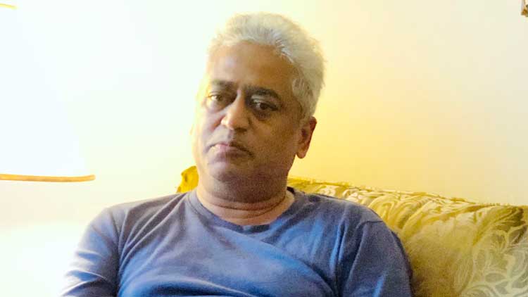 പൗരത്വ പ്രക്ഷോഭം: അസംതൃപ്​തരായ ജനങ്ങളുടെ പ്രതിഷേധം –രാജ്​ദീപ്​ സർദേശായി