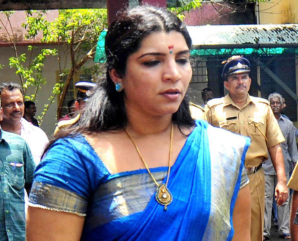 സരിതയുടെ തെര​ഞ്ഞെടുപ്പ്​ ഹരജികൾ ഹൈകോടതി തള്ളി