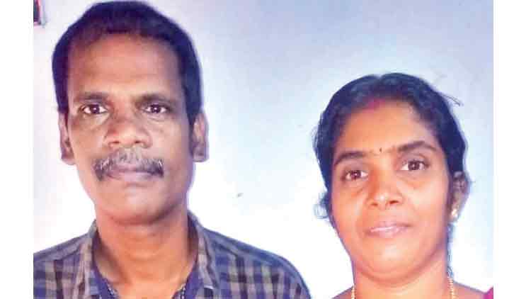 ഈ ​റ​മ​ദാ​നി​ലും ശ​ശി​ധ​ര​ൻ നോ​മ്പു​കാ​ര​നാ​ണ്