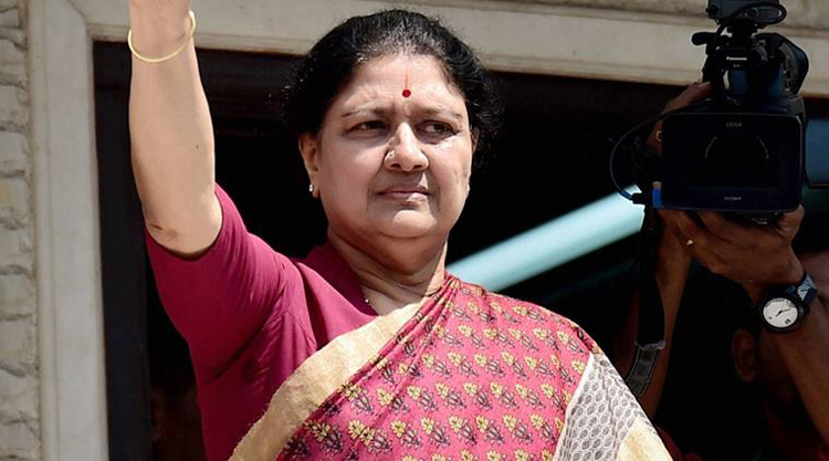 sasikala