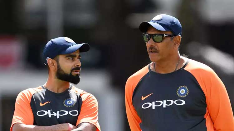 കോവിഡിന്​ ശേഷം ലോകകപ്പിനേക്കാൾ പരിഗണന നൽകുക ഐ.പി.എല്ലിനും പരമ്പരകൾക്കും- രവി ശാസ്​ത്രി