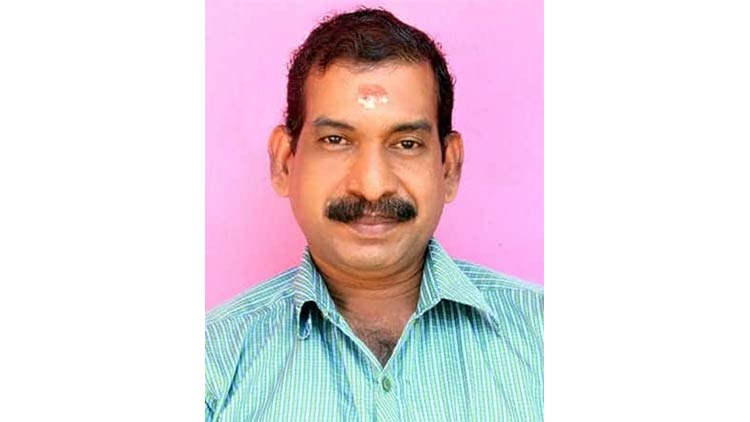 കൂത്താട്ടുകുളം കെ.എസ്​.ആർ.ടി.സി ഡിപോയിൽ മധ്യവയസ്​കൻ മരിച്ചനിലയിൽ