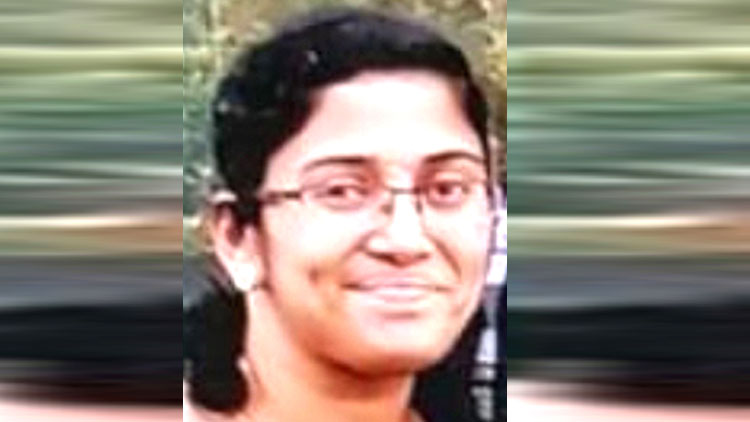 ഖഫ്​ജിയിൽ വാഹനങ്ങൾ കൂട്ടിയിടിച്ച്​ മലയാളി നഴ്​സ്​ മരിച്ചു