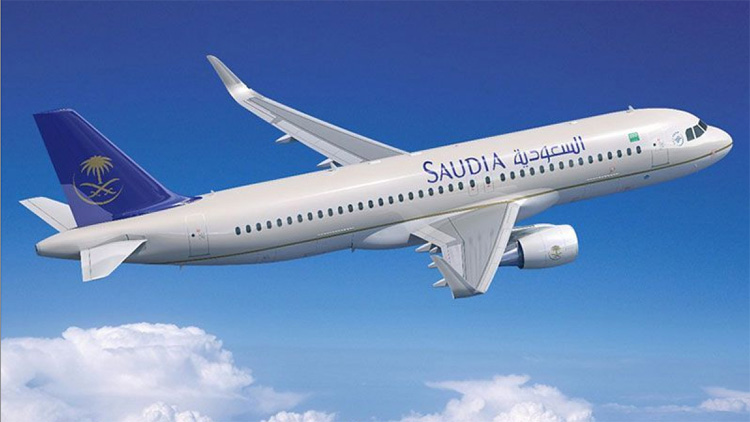 സൗദി എയർ ലൈൻസ്​  കോഴിക്കോ​േട്ടക്കും കൊച്ചിയിലേക്കും നിരക്കിളവ്​ പ്രഖ്യാപിച്ചു