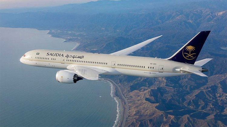 പാകിസ്ഥാനിലേക്കുള്ള സൗദിയ വിമാനങ്ങള്‍ റദ്ദാക്കി