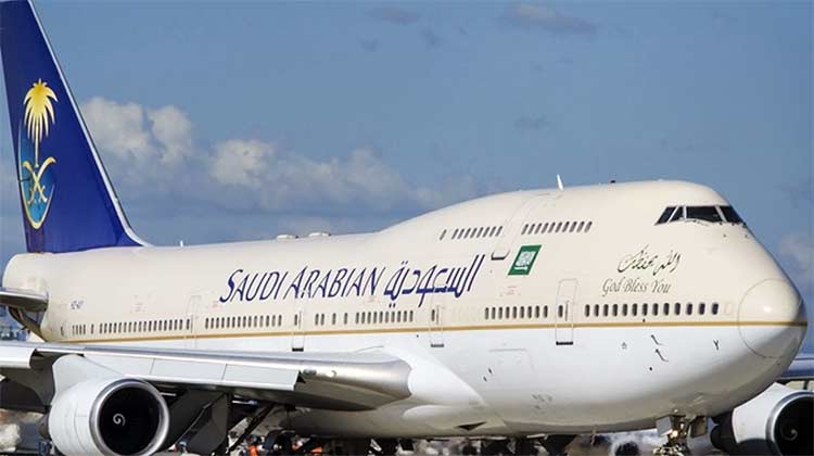 saudi-airlines