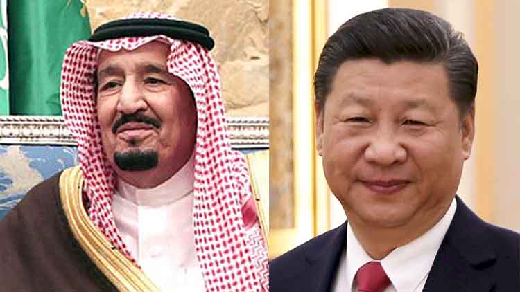 saudi-and-china