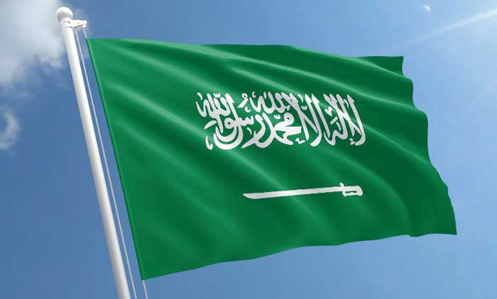 വൻശക്​തി രാജ്യങ്ങളുടെ പട്ടികയിൽ സൗദി ഒമ്പതാം സ്​ഥാനത്ത്​