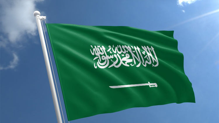 saudi-arabia