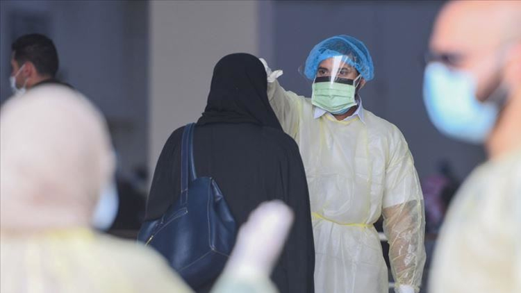 സൗദിയിൽ ഇന്ന്​ 41 മരണം; 3183 പുതിയ രോഗികൾ
