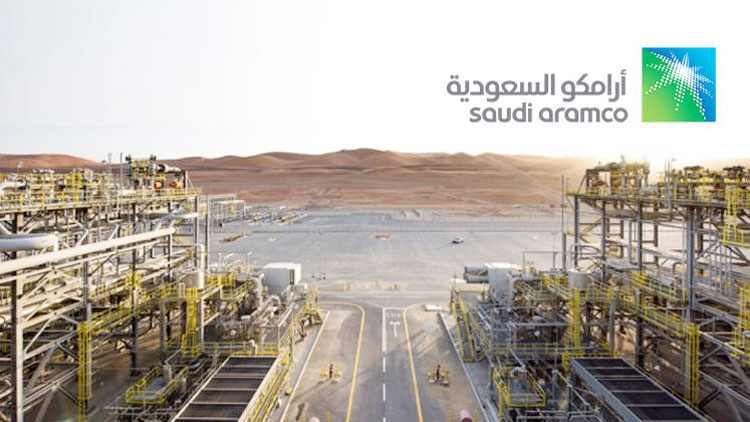 സൗദി അരാംകോ 45 കോടി ഒാഹരികള്‍ കൂടി വില്‍ക്കുന്നു