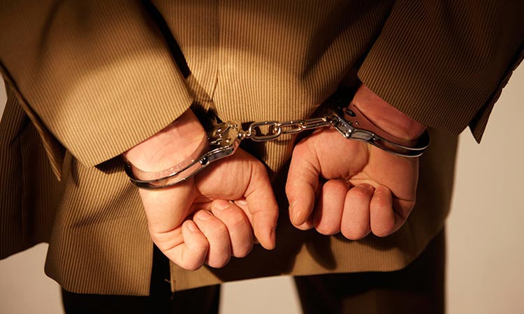 saudi arrest-india news