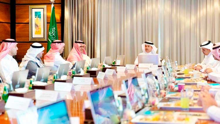 നേ​രി​ടാ​ൻ ക​ർ​ശ​ന​ ന​ട​പ​ടി​ക​ളു​മാ​യി  സൗ​ദി സി​വി​ൽ ഏ​വി​യേ​ഷ​ൻ