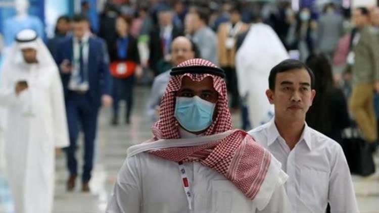 സൗദി അറേബ്യയിൽ കോവിഡ്​ രോഗമുക്തി 81 ശതമാനമായി