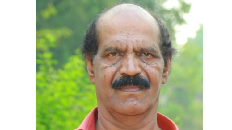 പാലക്കാട് സ്വദേശി ഖമീസ് മുശൈത്തിൽ കോവിഡ് ബാധിച്ചു മരിച്ചു