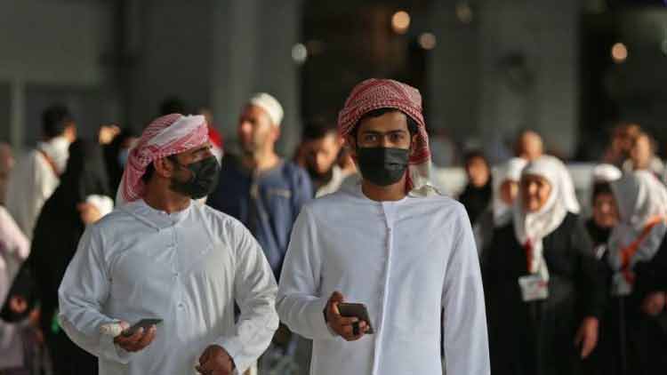 സൗദിയിൽ ആരോഗ്യ മുൻകരുതൽ ലംഘിച്ചാൽ ശിക്ഷ​; മാസ്​ക്​ ധരിച്ചില്ലെങ്കിൽ പിഴ 1000 റിയാൽ