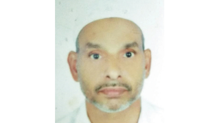 മലപ്പുറം സ്വദേശി മക്കയിൽ മരിച്ചു