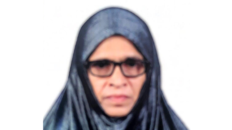 ഉംറക്കെത്തിയ കൊണ്ടോട്ടി സ്വദേശിനി മദീനയിൽ മരിച്ചു