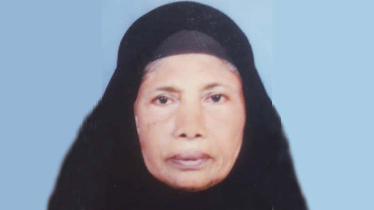 നാട്ടിലേക്കു മടങ്ങാനിരുന്ന തീര്‍ഥാടക ജിദ്ദയില്‍ മരിച്ചു