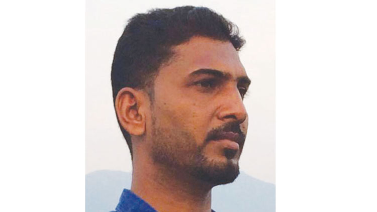 ജുബൈലിൽ ബസിൽ ട്രെയിലർ ഇടിച്ച്​ മലപ്പുറം സ്വദേശി മരിച്ചു; മൂന്ന്​ പേർക്ക്​ പരിക്ക്​