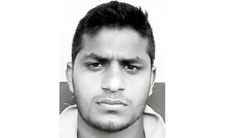 വാഹനാപകടം: അൽബാഹയിൽ മലയാളി യുവാവ് മരിച്ചു