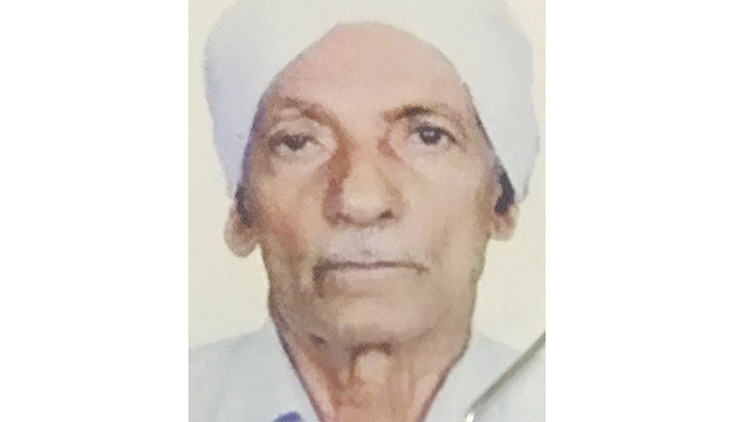 പെരുമ്പിലാവ് സ്വദേശി മക്കയിൽ മരിച്ചു