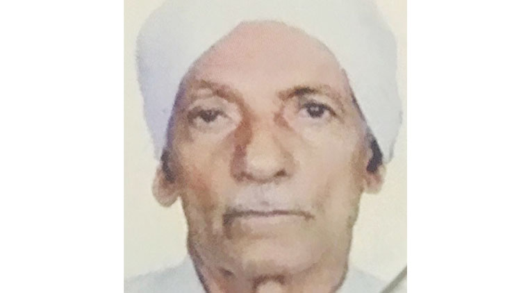 പെരുമ്പിലാവ്​ സ്വദേശി  മക്കയിൽ മരിച്ചു