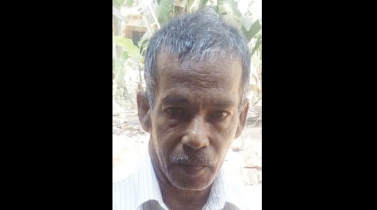 മലപ്പുറം സ്വദേശി ജിദ്ദയിൽ നിര്യാതനായി