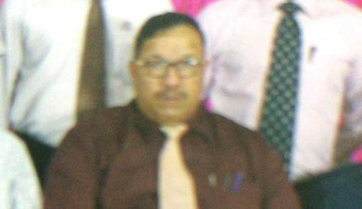 ജുബൈൽ ഇന്ത്യൻ സ്കൂൾ മുൻഅധ്യാപകൻ പ്രശാന്ത് ശിരോദ്കർ നാട്ടിൽ മരിച്ചു