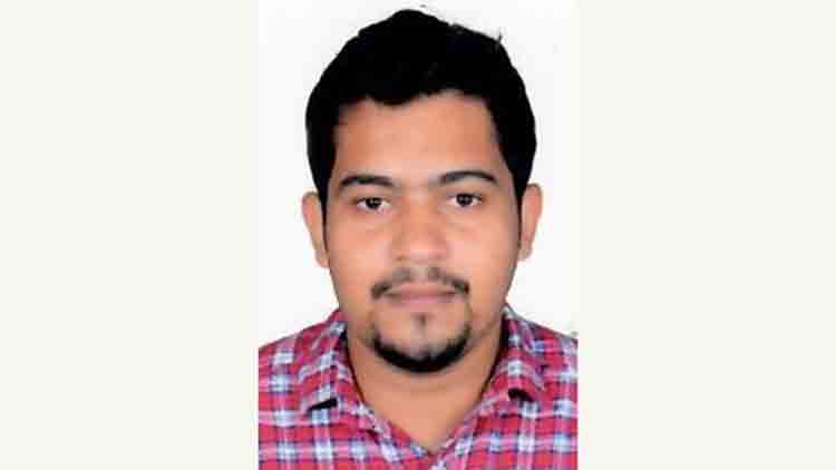 മലയാളി യുവ എൻജിനീയർ ഹൃദയാഘാതം മൂലം മരിച്ചു