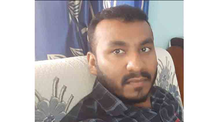 കൊല്ലം സ്വദേശി റിയാദിൽ മരിച്ചു