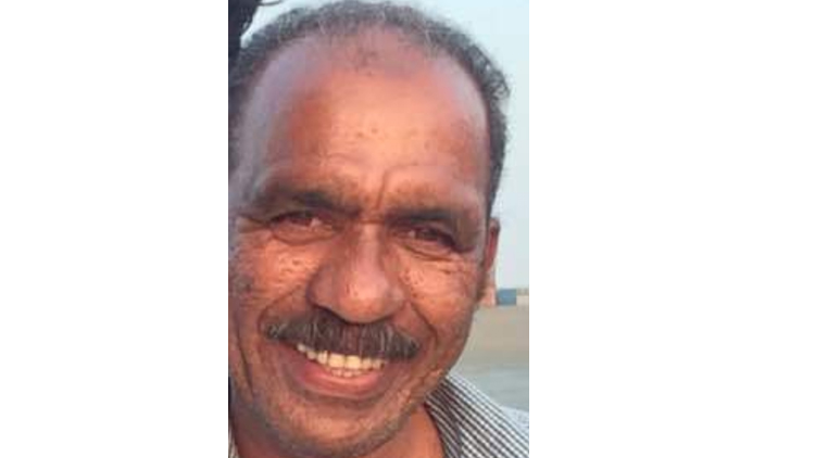 ജിദ്ദയിൽ കൊല്ലം സ്വദേശി കോവിഡ് ബാധിച്ച് മരിച്ചു