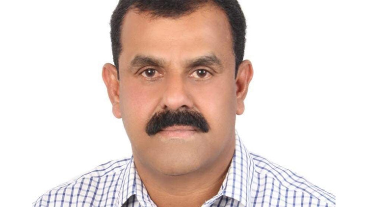 റാന്നി സ്വദേശി റിയാദിൽ നിര്യാതനായി