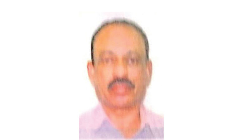 ഉംറ തീർഥാടകന്‍ മദീനയില്‍ മരിച്ചു