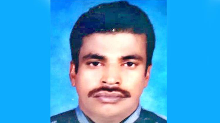 വാ​ഹ​നാ​പ​ക​ട​ത്തി​ൽ മ​ല​യാ​ളി​ക്ക്​ ദാ​രു​ണാ​ന്ത്യം