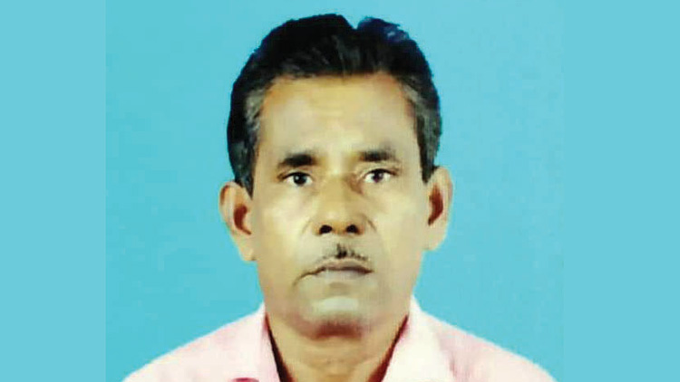 ല​ഹാ​ബ​യി​ൽ മ​ല​യാ​ളി  ഹൃ​ദ​യാ​ഘാ​തം മൂ​ലം മ​രി​ച്ചു