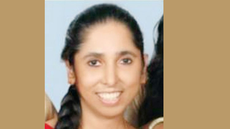 റി​യാ​ദി​ൽ ചി​കി​ത്സ​യി​ലാ​യി​രു​ന്ന ന​ഴ്​​സ്​ മ​രി​ച്ചു