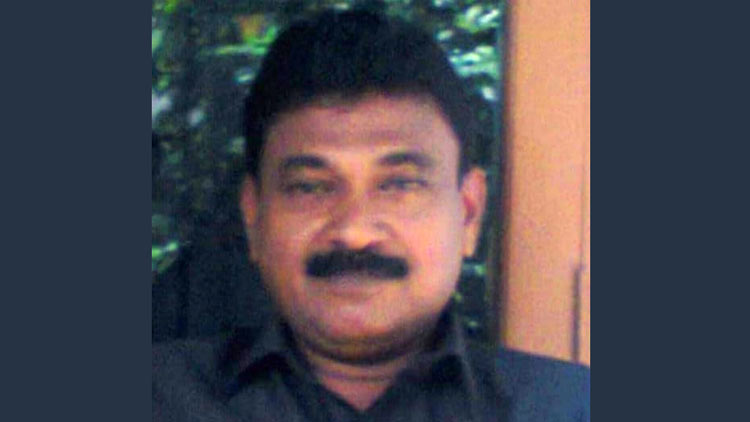 തിരുവനന്തപുരം സ്വദേശി റിയാദിൽ മരിച്ചു