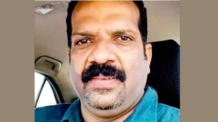 കൊ​ല്ലം സ്വ​ദേ​ശി ജി​ദ്ദ​യി​ൽ മ​രി​ച്ചു