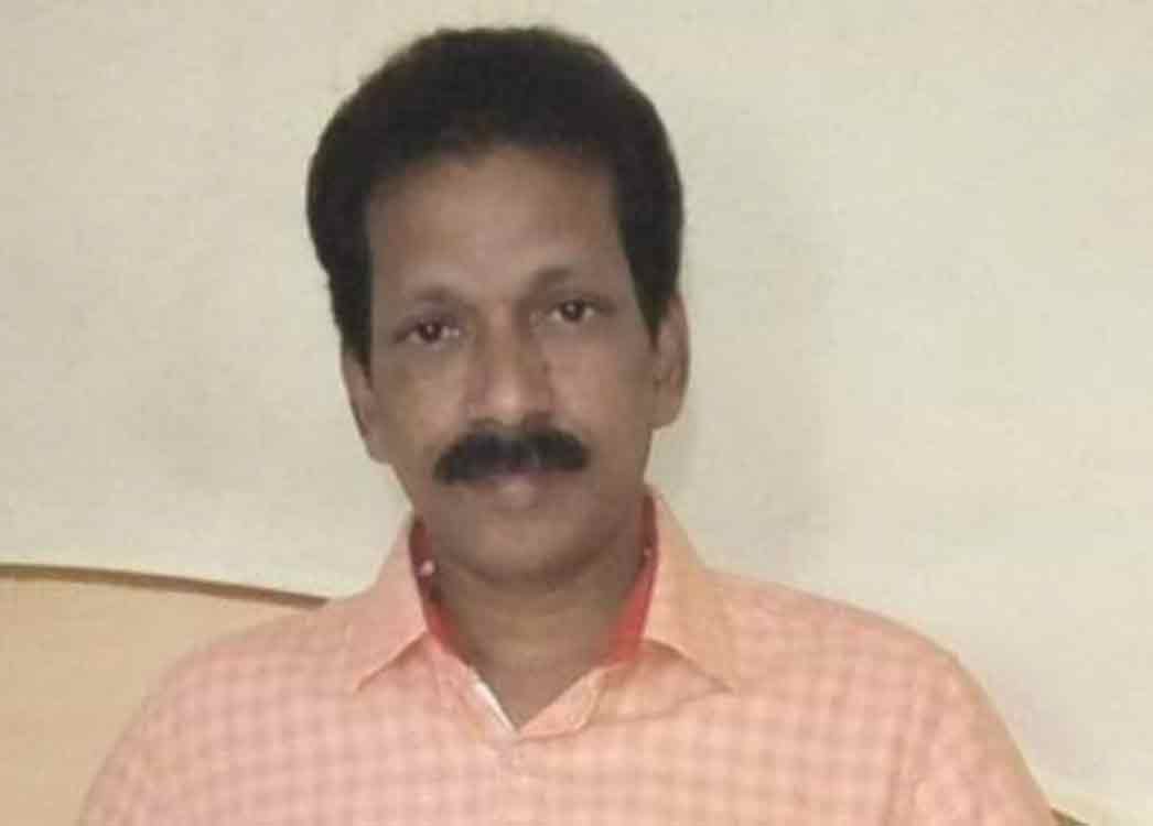 റിയാദിൽ കൊടുവള്ളി സ്വദേശി മരിച്ചു