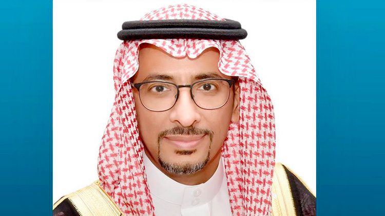 കോ​വി​ഡ്​ പ്ര​തി​സ​ന്ധി : ലോ​ക വ്യാ​പാ​ര​ത്തി​ൽ​ സ​മൂ​ല  മാ​റ്റ​മു​ണ്ടാ​ക്കു​മെ​ന്ന്​ സൗ​ദി വ്യ​വ​സാ​യ മ​ന്ത്രി