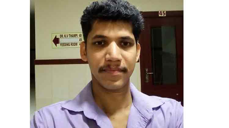 കോഴിക്കോട് സ്വദേശി റിയാദിൽ മരിച്ചു