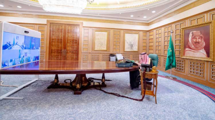 യമനിൽ സമാധാനം പുനഃസ്ഥാപിക്കണമെന്ന്​ സൗദി മന്ത്രിസഭ